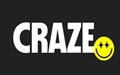 craze casino logo mini