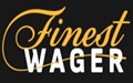finest wager casino logo mini