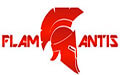 flamantis casino logo 