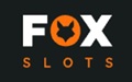 foxslots casino logo mini