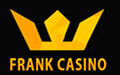 frank casino logo 