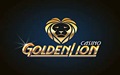 golden lion casino logo