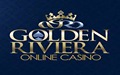 golden riviera casino logo