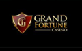grand fortune casino logo 