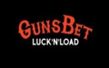 gunsbet casino logo 
