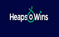 heaps o wins casino logo mini