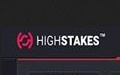 high stakes casino logo