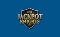 jackpot knights casino logo