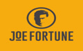 joe fortune logo 