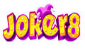 joker8 casino logo