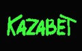 kazabet casino logo mini