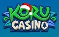 koru casino logo mini