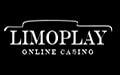 limoplay casino logo logo