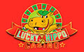 lucky hippo casino logo