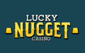lucky nugget casino logo 