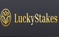 lucky stakes casino logo mini
