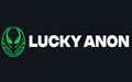luckyanon casino logo mini