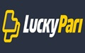 luckypari casino logo mini