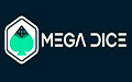 megadice casino logo mini