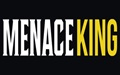 menace king casino logo mini
