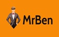 mrben casino logo mini