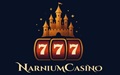narnium casino logo mini