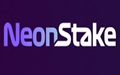 neonstake casino logo mini