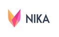 nika casino logo mini