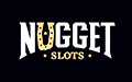 nugget slots casino logo mini