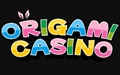 origami casino logo mini