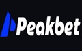 peakbet casino logo mini