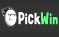 pickwin casino logo mini