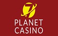 planet 7 oz casino logo
