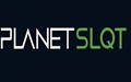 planetslot casino logo mini