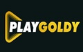 playgoldy casino logo mini