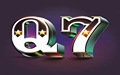 q7 casino logo
