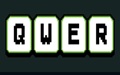 qwer casino logo mini