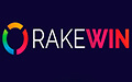 rake win casino logo mini
