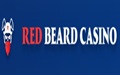 red beard casino logo mini