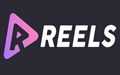 reels casino logo mini
