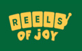 reels of joy casino logo 
