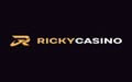 ricky casino logo