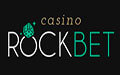 rockbet casino logo