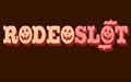 rodeo slot casino logo mini