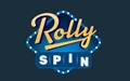 rollyspin casino logo mini