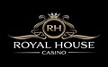 royal house casino logo