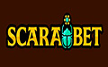 scarabet casino logo mini