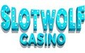 slot wolf casino logo