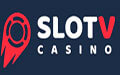 slotv casino logo 