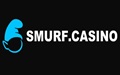 smurf casino logo mini